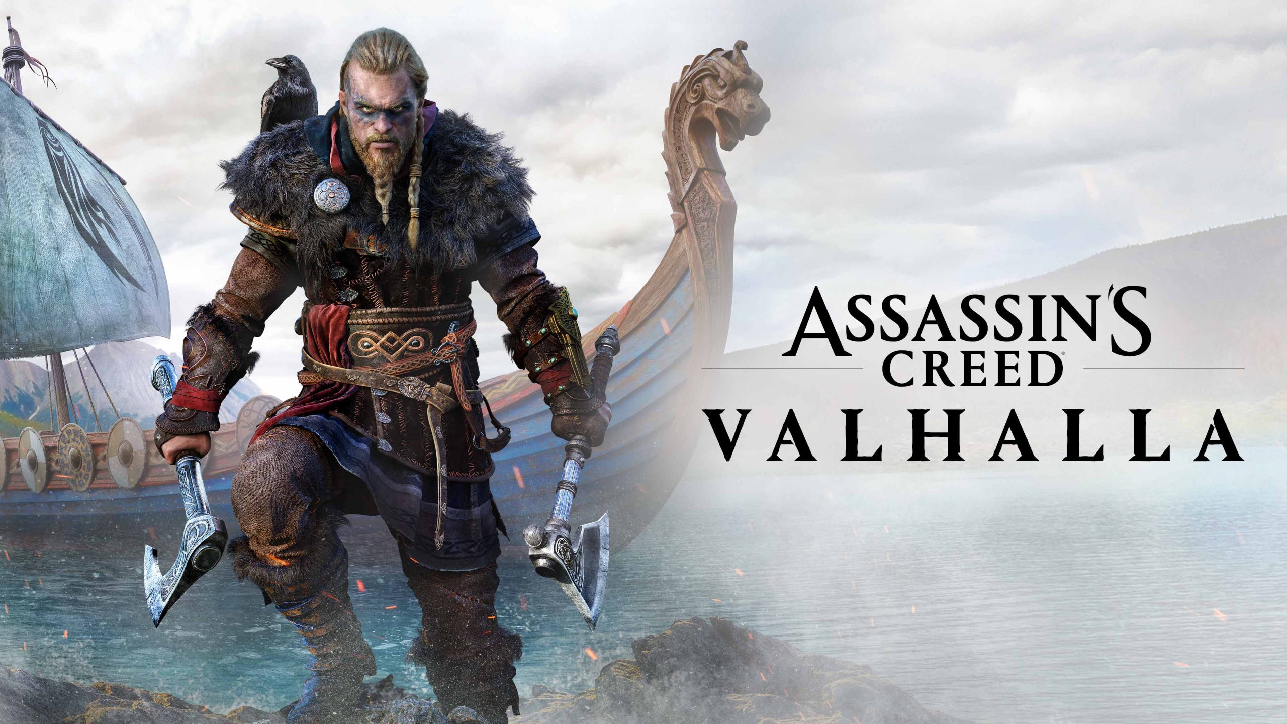 تصویری از بازی Assassin’s Creed Valhalla