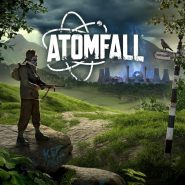 خرید بازی Atomfall اکانت قانونی PS4