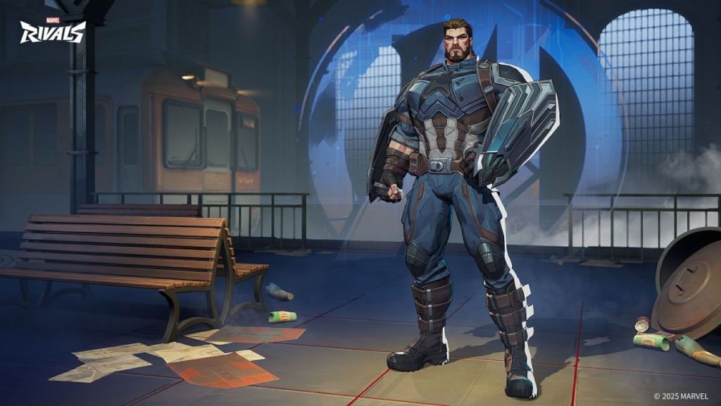 Avengers-Infinity-War-Captain-America-Skin-Added-to-the-Game