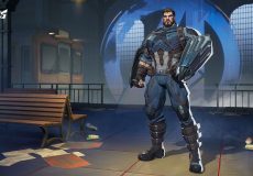 Avengers-Infinity-War-Captain-America-Skin-Added-to-the-Game