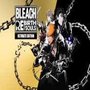 خرید بازی BLEACH Rebirth of Souls Ultimate Edition اکانت قانونی PS5