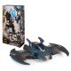 خرید ست اکشن فیگور Batman Gotham City Guardian Playset 4 in 1 Transformation