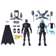 خرید اکشن فیگور بتمن و مستر فریز Batman VS The Mr Freeze Action Figure Set