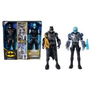 خرید اکشن فیگور بتمن و مستر فریز Batman VS The Mr Freeze Action Figure Set