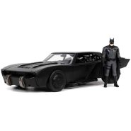 خرید ماشین بتموبیل و فیگور بتمن Batman and Batmobile Action Figure