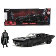 خرید ماشین بتموبیل و فیگور بتمن Batman and Batmobile Action Figure