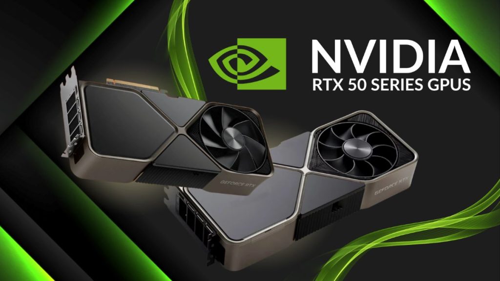 Black-screen-issue-in-RTX-5090-and-5070-Ti-Nvidia-explains