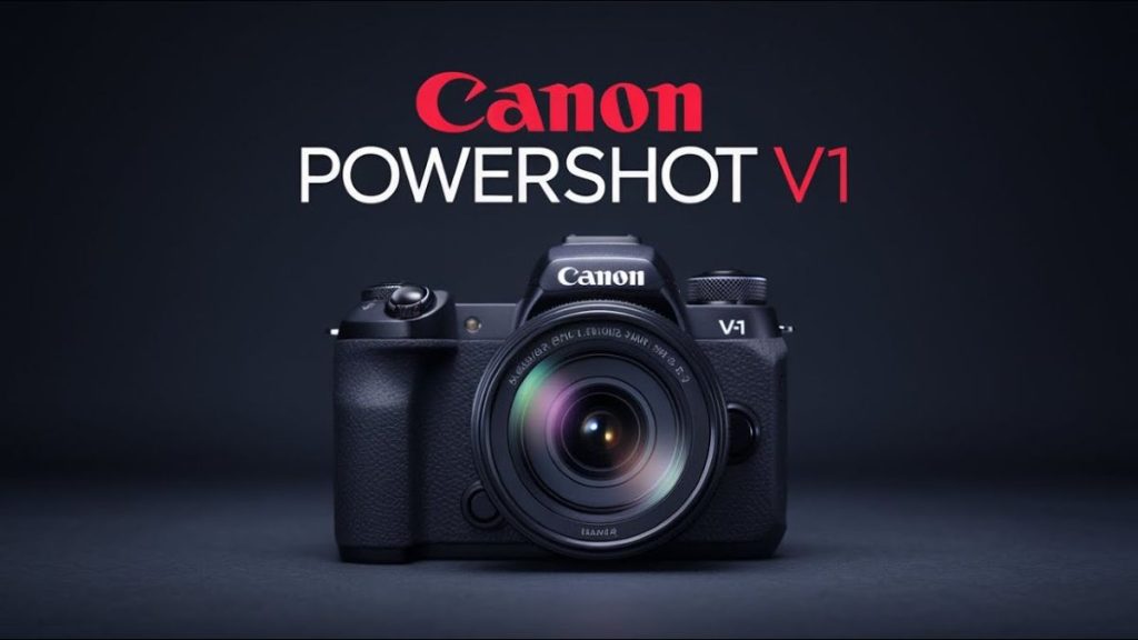 Canon-PowerShot-V1-New-Compact-Camera-for-Creators