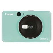 خرید دوربین چاپ سریع Canon Zoemini C Instant Camera Printer Mint Green