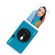 خرید دوربین چاپ سریع Canon Zoemini C Instant Camera Printer Seaside Blue