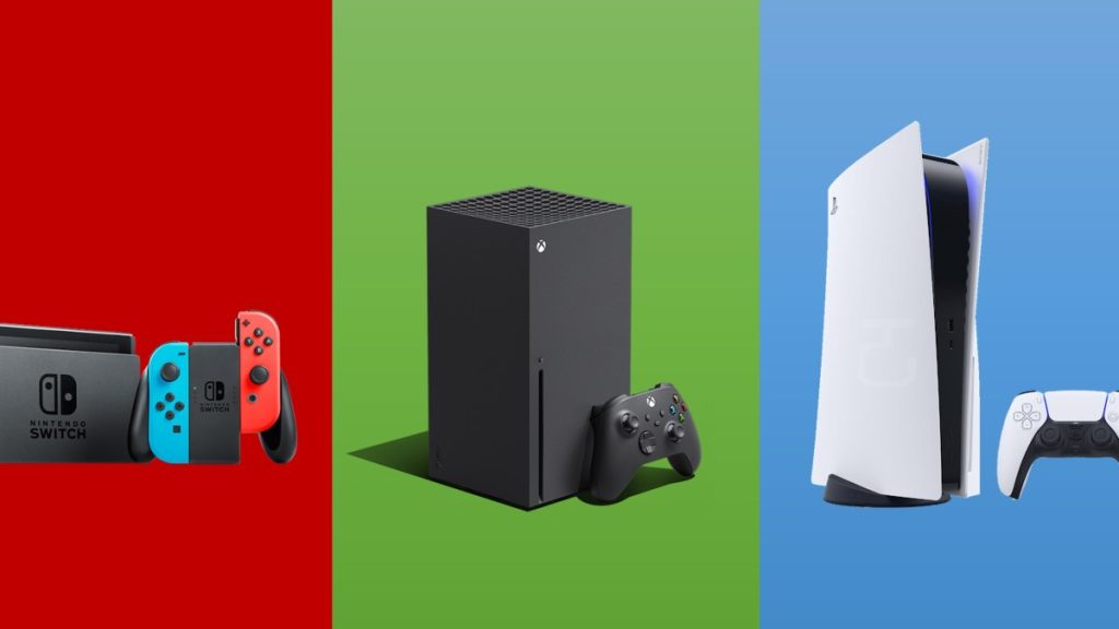 Console-War-PlayStation-&-Nintendo-Hit-129M-Users