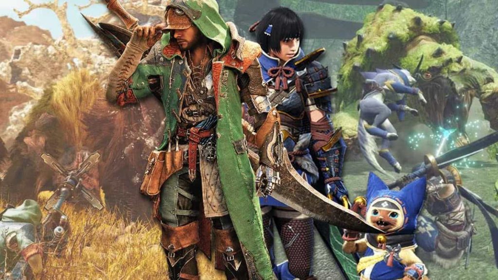 Critics'-thoughts-on-Monster-Hunter-Wilds