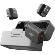 خرید میکروفون DJI Mic Mini 2-Person Compact Wireless Microphone