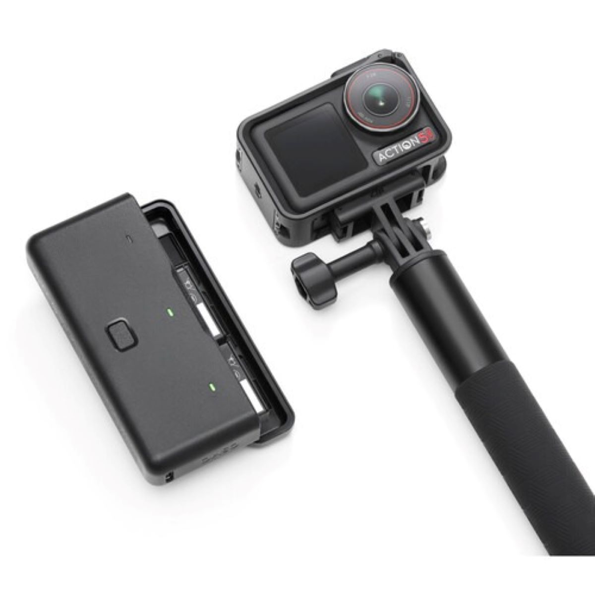 خرید دوربین DJI Osmo Action 5 Pro Adventure Combo