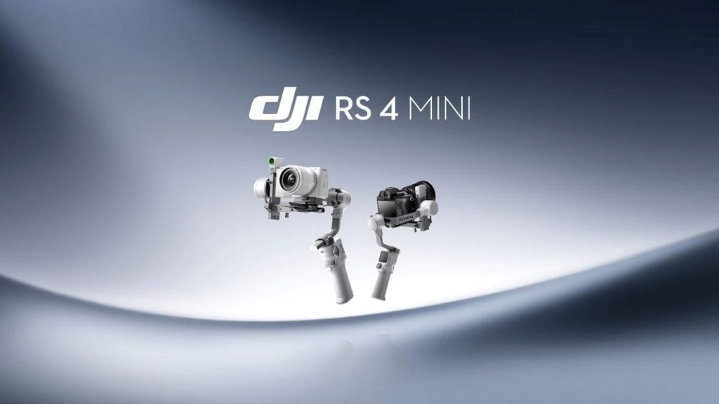 DJI-RS-4-Mini-Professional-Design-at-an-Affordable-Price