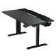 خرید میز گیمینگ DXRacer Tidal Series XL 140cm Gaming Desk