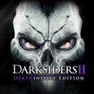 خرید اكانت Darksiders II Deathinitive Edition ظرفيت دوم PS5