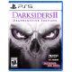 دیسک بازی Darksiders II Deathinitive Edition برای PS5