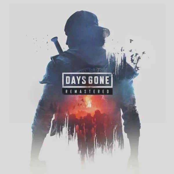 خرید اكانت Days Gone Remastered ظرفيت دوم PS5