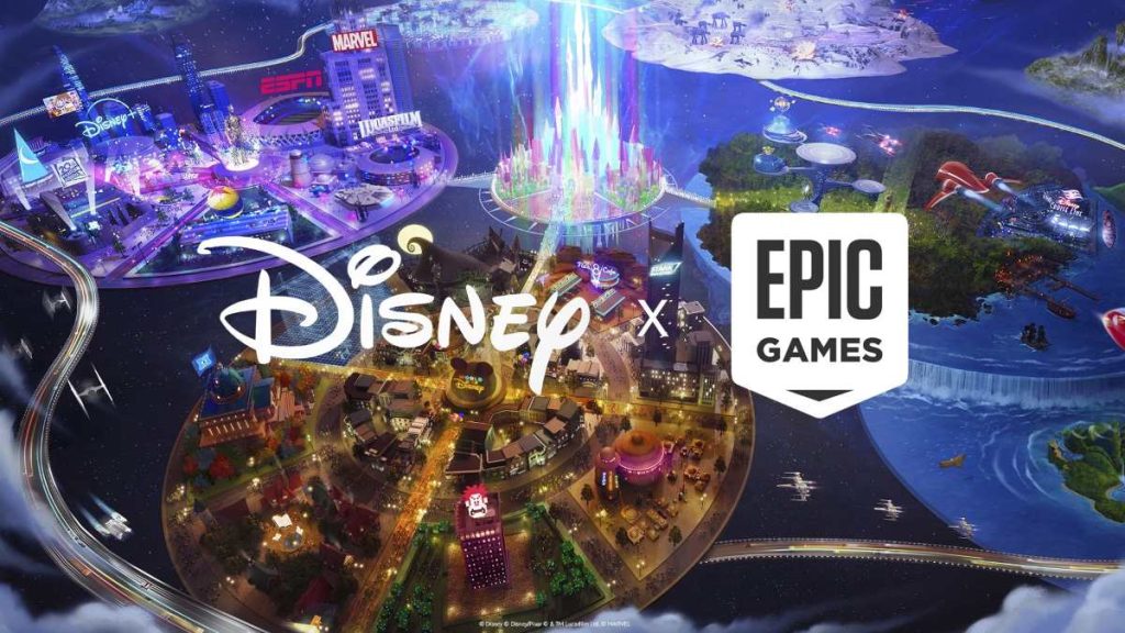 Disney-Epic-Games-collab-in-Fortnite-reaches-new-phase