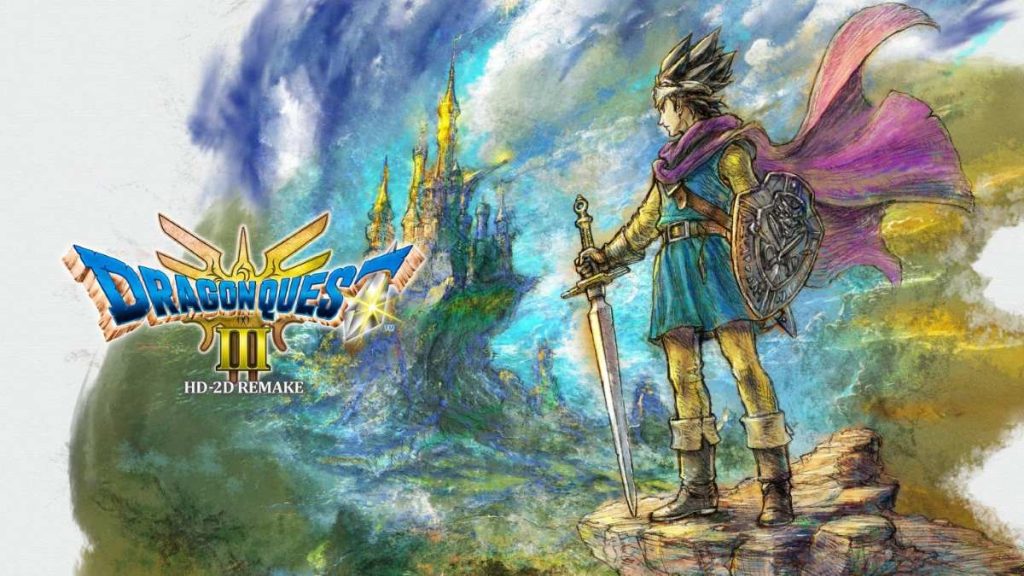 Dragon-Quest-3-HD-2D-Remake-Boosts-Square-Enix-Growth