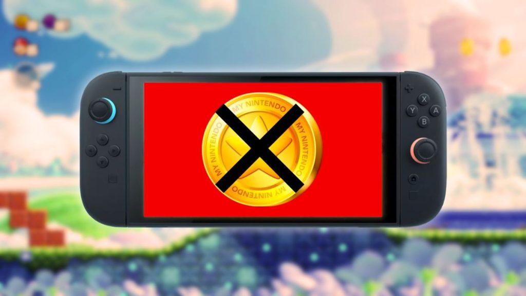 End-of-Nintendo-Gold-Points-Support-What-Changes-for-Gamers