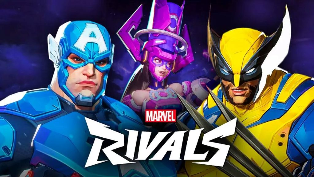 Exciting-Competition-Marvel-Rivals-vs-Overwatch-2