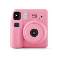 خرید دوربین چاپ سریع FUJIFILM Instax Mini SE Pink