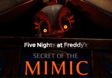 Five-Nights-at-Freddy’s-Secret-of-the-Mimic-Fear-and-Survival