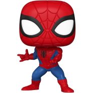 خرید فانکو پاپ Funko POP Marvel Spider Man Bobble Head