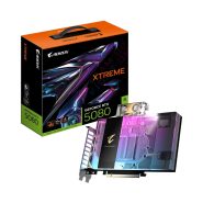 خرید کارت گرافیک GIGABYTE AORUS RTX 5080 Xtreme Waterforce WB 16G