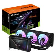 خرید کارت گرافیک GIGABYTE AORUS RTX 5080 Xtreme Waterforce16G