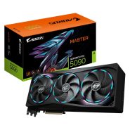 خرید کارت گرافیک GIGABYTE AORUS RTX 5090 Master 32G