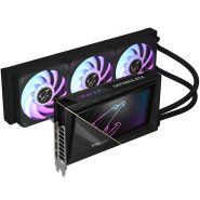 خرید کارت گرافیک GIGABYTE AORUS RTX 5090 Xtreme Waterforce 32G