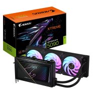 خرید کارت گرافیک GIGABYTE AORUS RTX 5090 Xtreme Waterforce 32G