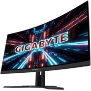 خرید مانیتور گیمینگ GIGABYTE G27FC Gaming 27 Inch Monitor