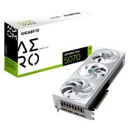 خرید کارت گرافیک GIGABYTE GeForce RTX 5070 Aero OC 12G