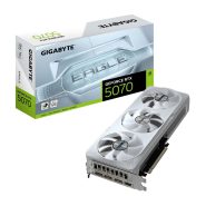 خرید کارت گرافیک GIGABYTE GeForce RTX 5070 Eagle OC Ice SFF 12G