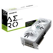 خرید کارت گرافیک GIGABYTE GeForce RTX 5070 Ti Aero OC 16G