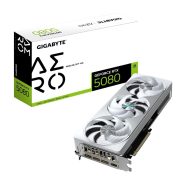 خرید کارت گرافیک GIGABYTE RTX 5080 Aero OC SFF 16G