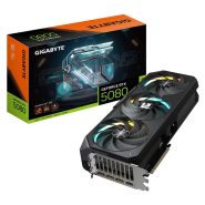 خرید کارت گرافیک GIGABYTE RTX 5080 Gaming OC 16G