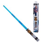 خرید شمشیر اوبی وان کنوبی Hasbro Star Wars Lightsaber Forge Obi Wan Kenobi