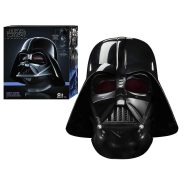 خرید کلاه خود ویژه دارث ویدر Hasbro Star Wars The Black Series Darth Vader