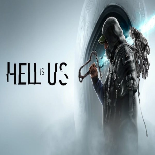 خرید بازی Hell is Us اکانت قانونی PS5