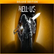 خرید اكانت Hell is Us Deluxe Edition ظرفيت دوم PS5