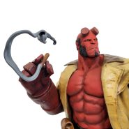 خرید اکشن فیگور پسر جهنمی Hellboy Action Figure