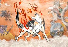 Hideki-Kamiya's-harsh-reaction-to-Okami-Wii-version