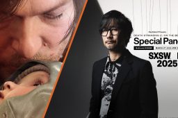 Hideo-Kojima-at-SXSW-2025-Latest-Info-on-Death-Stranding-2