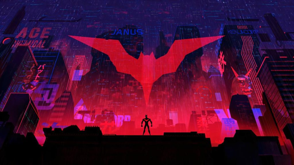 Is-Batman-Beyond-returning-to-gaming