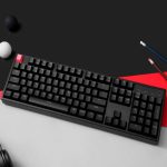 خرید کیبورد Keychron K10 Verision2 Super Switch Hot Swappable Brown SW K10X-J3